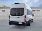New 2025 Ford Transit 350 HD XLT Passenger Van for sale #A81270 - photo 8