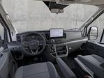 New 2025 Ford Transit 350 HD XLT Passenger Van for sale #A81270 - photo 9