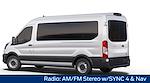New 2025 Ford Transit 350 XL Passenger Van for sale #A81717 - photo 2