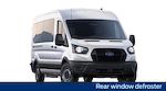 2025 Ford Transit 350 Medium Roof RWD Passenger Van for sale #A81717 - photo 6