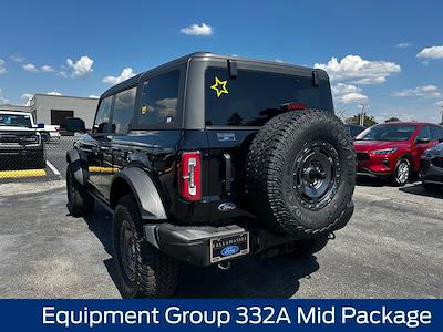 New 2025 Ford Bronco Badlands 4WD SUV for sale #A82874 - photo 2