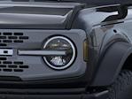 New 2025 Ford Bronco Badlands 4WD SUV for sale #A82874 - photo 20