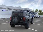 New 2025 Ford Bronco Badlands 4WD SUV for sale #A82874 - photo 8