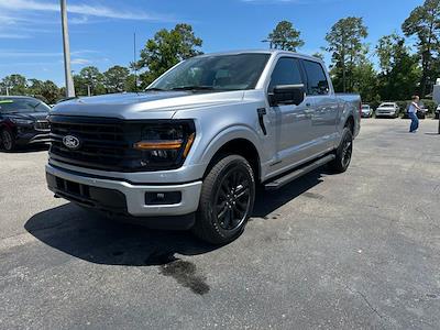 2025 Ford F-150 SuperCrew Cab 4x4 Pickup for sale #A83324 - photo 1