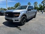 2025 Ford F-150 SuperCrew Cab 4x4 Pickup for sale #A83324 - photo 1