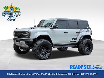 2026 Ford Bronco 4WD SUV for sale #A83676 - photo 1
