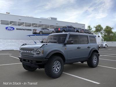 2025 Ford Bronco 4WD SUV for sale #A83985 - photo 1