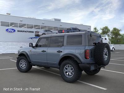 2025 Ford Bronco 4WD SUV for sale #A83985 - photo 2