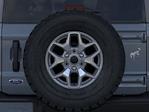 2025 Ford Bronco 4WD SUV for sale #A83985 - photo 24
