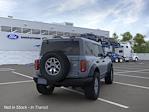 2025 Ford Bronco 4WD SUV for sale #A83985 - photo 8