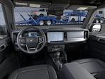 2025 Ford Bronco 4WD SUV for sale #A83985 - photo 9