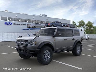 2025 Ford Bronco 4WD SUV for sale #A84208 - photo 1