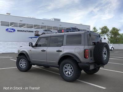 2025 Ford Bronco 4WD SUV for sale #A84208 - photo 2