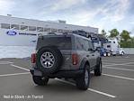 2025 Ford Bronco 4WD SUV for sale #A84208 - photo 8