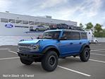 New 2025 Ford Bronco Badlands 4WD SUV for sale #A84528 - photo 1