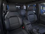 New 2025 Ford Bronco Badlands 4WD SUV for sale #A84528 - photo 10
