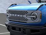 New 2025 Ford Bronco Badlands 4WD SUV for sale #A84528 - photo 19