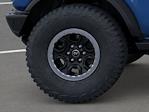 New 2025 Ford Bronco Badlands 4WD SUV for sale #A84528 - photo 21