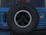 New 2025 Ford Bronco Badlands 4WD SUV for sale #A84528 - photo 24