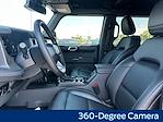 New 2025 Ford Bronco Badlands 4WD SUV for sale #A84528 - photo 28