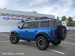 New 2025 Ford Bronco Badlands 4WD SUV for sale #A84528 - photo 2