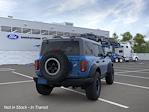 New 2025 Ford Bronco Badlands 4WD SUV for sale #A84528 - photo 8