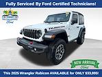 2025 Jeep Wrangler 4WD SUV for sale #A87398A - photo 1
