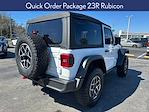 2025 Jeep Wrangler 4WD SUV for sale #A87398A - photo 3