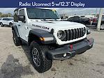 2025 Jeep Wrangler 4WD SUV for sale #A87398A - photo 6