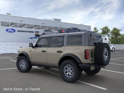 2025 Ford Bronco 4WD SUV for sale #A84821 - photo 2