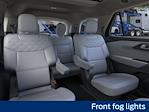 2026 Ford Explorer 4WD SUV for sale #A84883 - photo 13