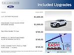 2026 Ford Explorer 4WD SUV for sale #A84883 - photo 4