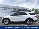 2026 Ford Explorer 4WD SUV for sale #A84883 - photo 5