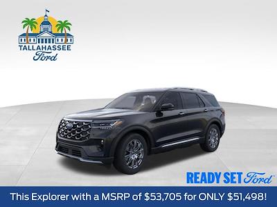 2026 Ford Explorer RWD SUV for sale #A84894 - photo 1
