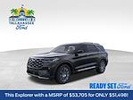 2026 Ford Explorer RWD SUV for sale #A84894 - photo 1