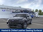 2026 Ford Explorer RWD SUV for sale #A84894 - photo 3
