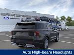 2026 Ford Explorer RWD SUV for sale #A84894 - photo 9