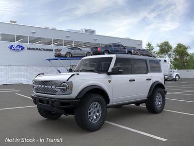 2025 Ford Bronco 4WD SUV for sale #A85085 - photo 1