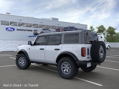 2025 Ford Bronco 4WD SUV for sale #A85085 - photo 2