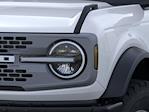 2025 Ford Bronco 4WD SUV for sale #A85085 - photo 20