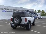2025 Ford Bronco 4WD SUV for sale #A85085 - photo 8