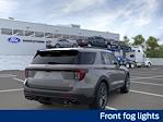 2026 Ford Explorer RWD SUV for sale #A85154 - photo 10