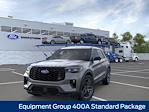 2026 Ford Explorer RWD SUV for sale #A85154 - photo 3