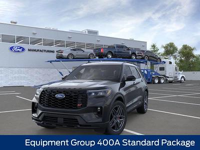 2026 Ford Explorer RWD SUV for sale #A85181 - photo 2