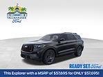 2026 Ford Explorer RWD SUV for sale #A85181 - photo 1