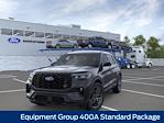 2026 Ford Explorer RWD SUV for sale #A85181 - photo 2