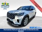 2026 Ford Explorer RWD SUV for sale #A85189 - photo 1