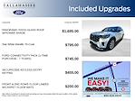 2026 Ford Explorer RWD SUV for sale #A85189 - photo 6