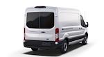 New 2025 Ford Transit 250 Medium Roof Empty Cargo Van for sale #A85211 - photo 3