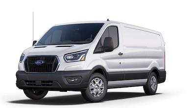 2025 Ford Transit 150 Low Roof RWD Empty Cargo Van for sale #A85471 - photo 1